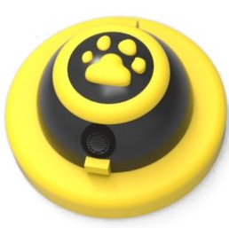 Yellow finish