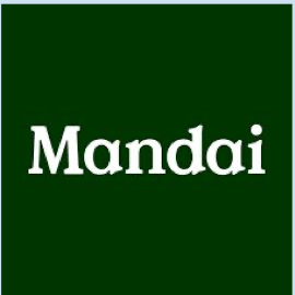 Mandai logo