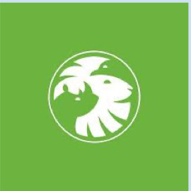 San Diego Zoo logo